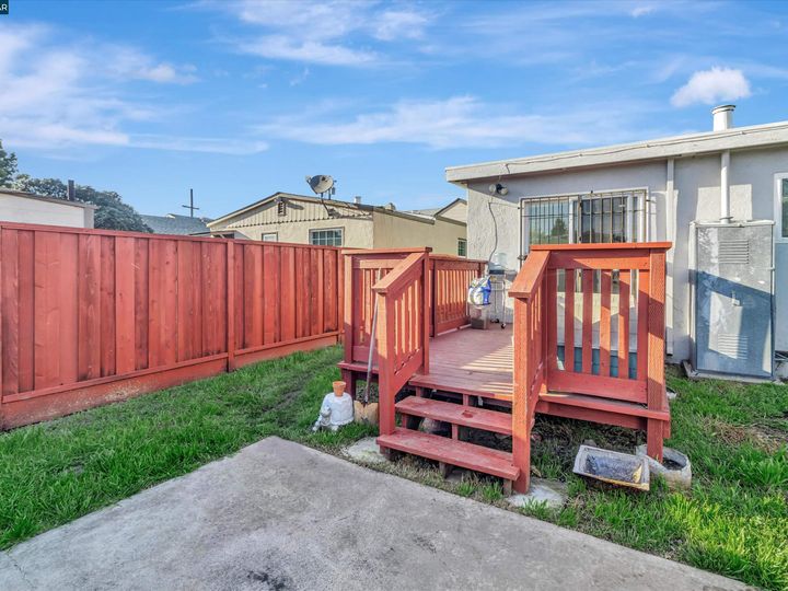 2040 101st Ave, Oakland, CA | Ivy Wood Ext.. Photo 27 of 28