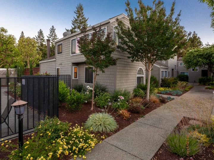 2080 Marich Way #21, Mountain View, CA, 94040 Townhouse. Photo 1 of 19