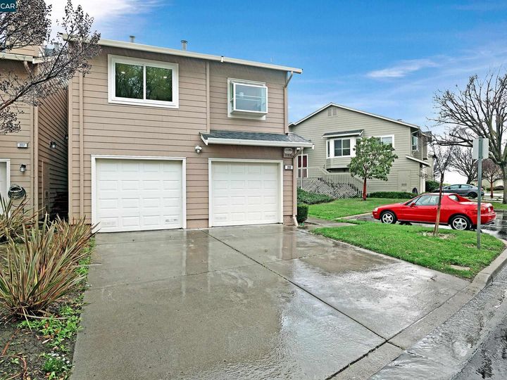 209 Manuel Ct, Bay Point, CA, 94565 Townhouse. Photo 42 of 42