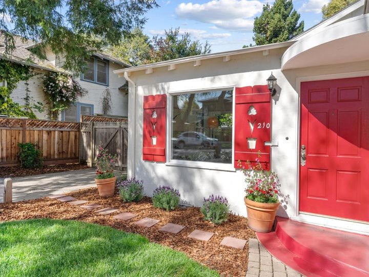 210 Mariposa Ave, Mountain View, CA | . Photo 5 of 39