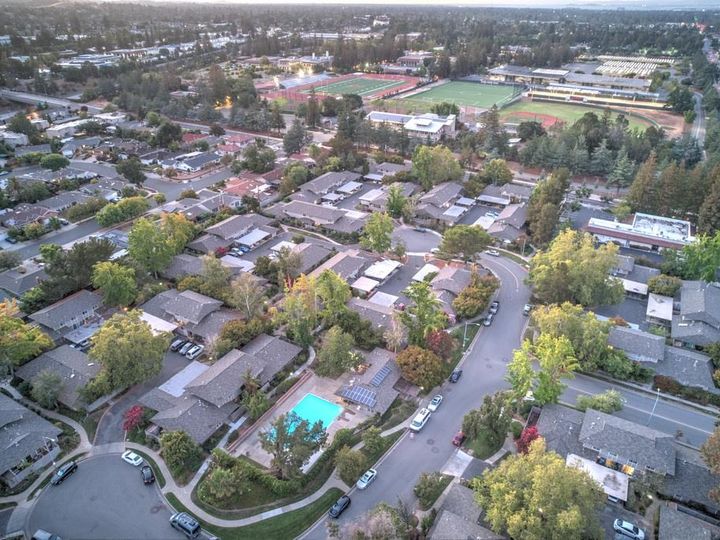 21095 Red Fir Ct, Cupertino, CA, 95014 Townhouse. Photo 28 of 28
