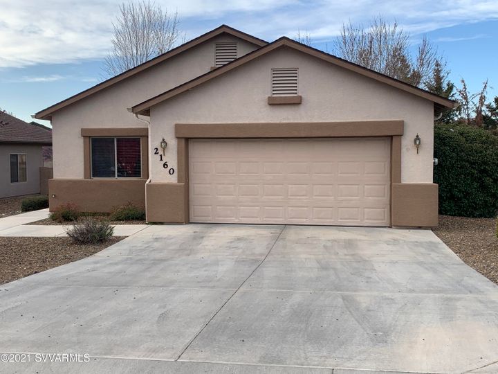 2160 Polaris Dr, Chino Valley, AZ | Home Lots & Homes. Photo 1 of 25