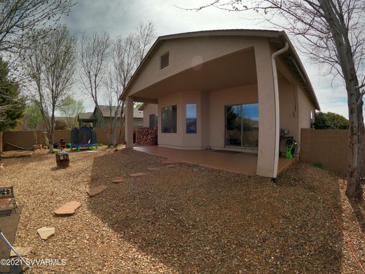 2160 Polaris Dr, Chino Valley, AZ | Home Lots & Homes. Photo 25 of 25