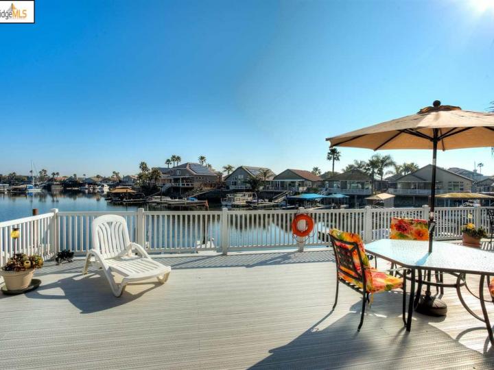 2175 Newport Dr, Discovery Bay, CA | Delta Waterfront Access. Photo 22 of 26