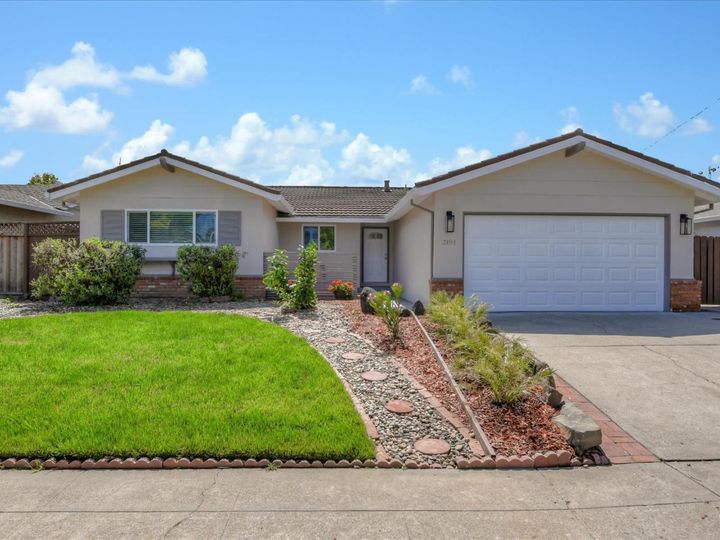 2194 Country Dr, Fremont, CA | . Photo 1 of 3