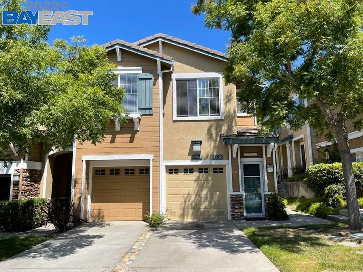 23010 Canyon Terrace Dr #2, Castro Valley, CA, 94552 Townhouse. Photo 34 of 40