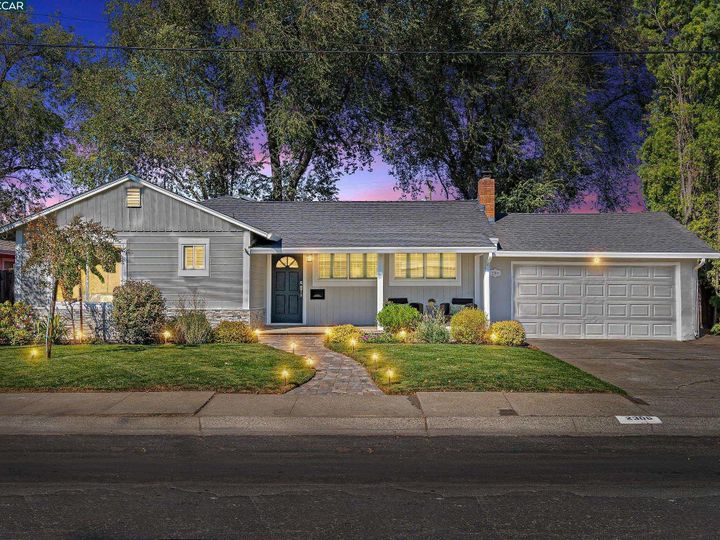2306 Holbrook Dr, Concord, CA | Holbrook Heights. Photo 1 of 40