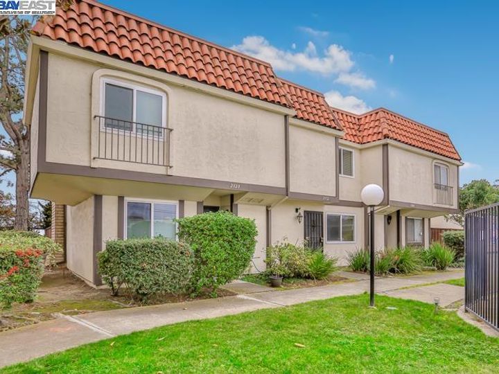 2322 Belvedere Ave, San Leandro, CA, 94577 Townhouse. Photo 49 of 49