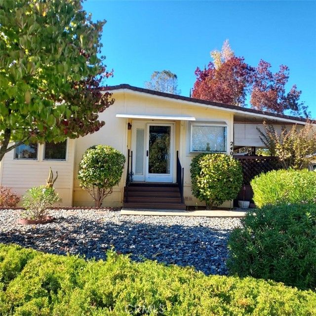 240 Rim Canyon Pkwy, Oroville, CA | . Photo 1 of 19