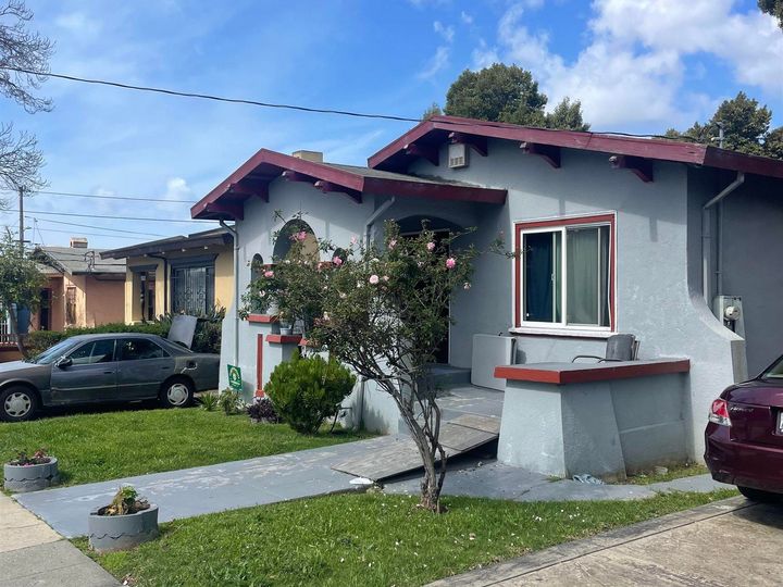 2421 35th, Oakland, CA | Allendale. Photo 14 of 14