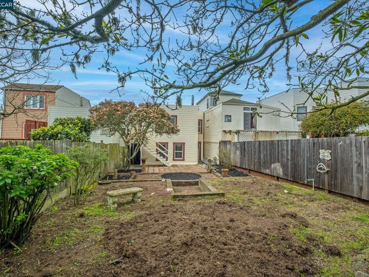 2454 26th Ave, San Francisco, CA | Parkside. Photo 28 of 31