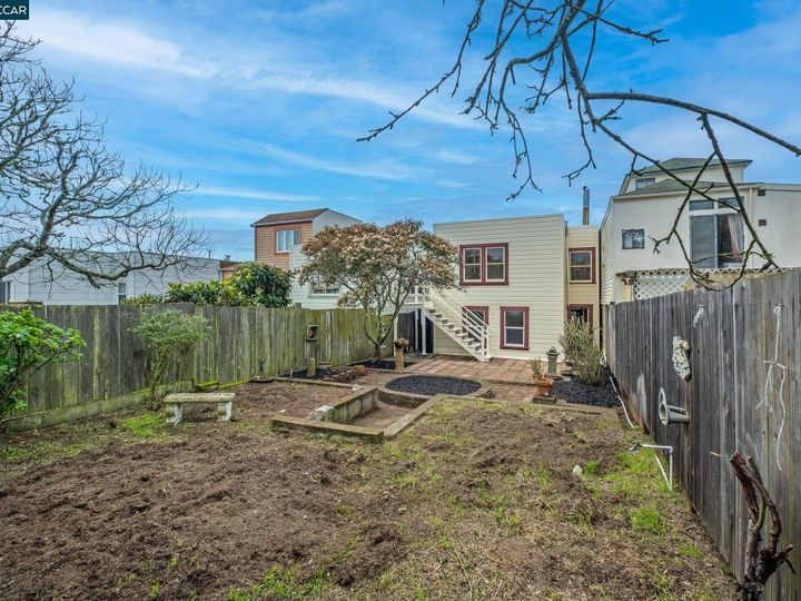 2454 26th Ave, San Francisco, CA | Parkside. Photo 30 of 31