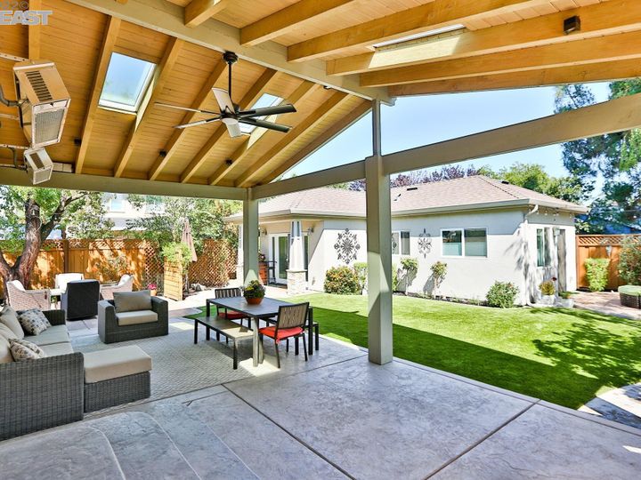 2454 7th St, Livermore, CA | Old South Side. Photo 23 of 39