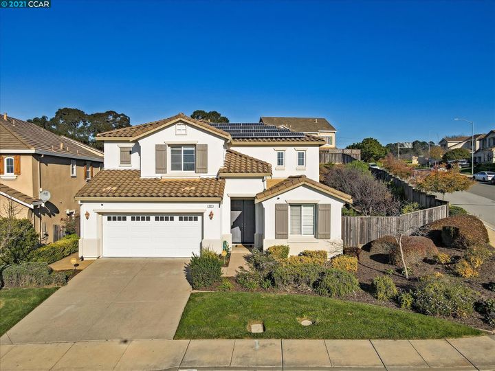 247 Tanglewood Dr, Richmond, CA | . Photo 1 of 24