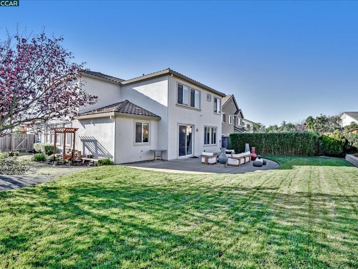 247 Tanglewood Dr, Richmond, CA | . Photo 20 of 24