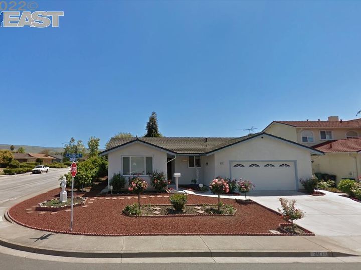 2471 Claremont Pl, Union City, CA | Westview Estates. Photo 1 of 35