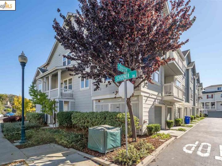 2471 Day Sailor Ct, Richmond, CA, 94804 Townhouse. Photo 31 of 31