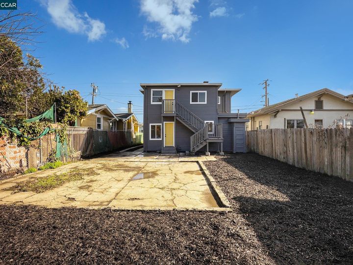 2481 62nd Ave, Oakland, CA | Havenscourt Area. Photo 19 of 22