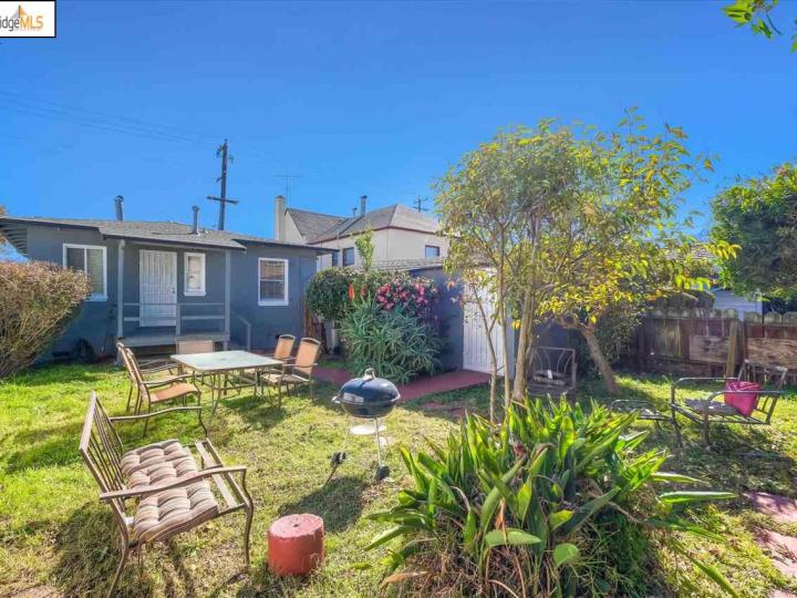 2515 55th Ave, Oakland, CA | Maxwell  Park. Photo 31 of 33