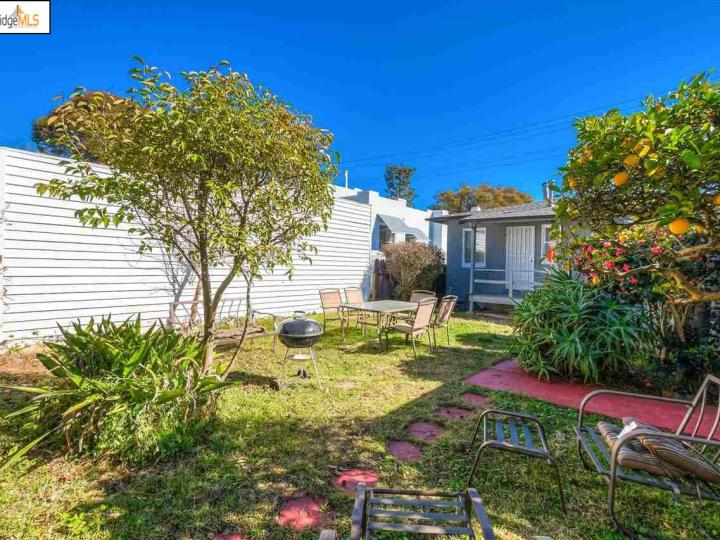 2515 55th Ave, Oakland, CA | Maxwell  Park. Photo 32 of 33