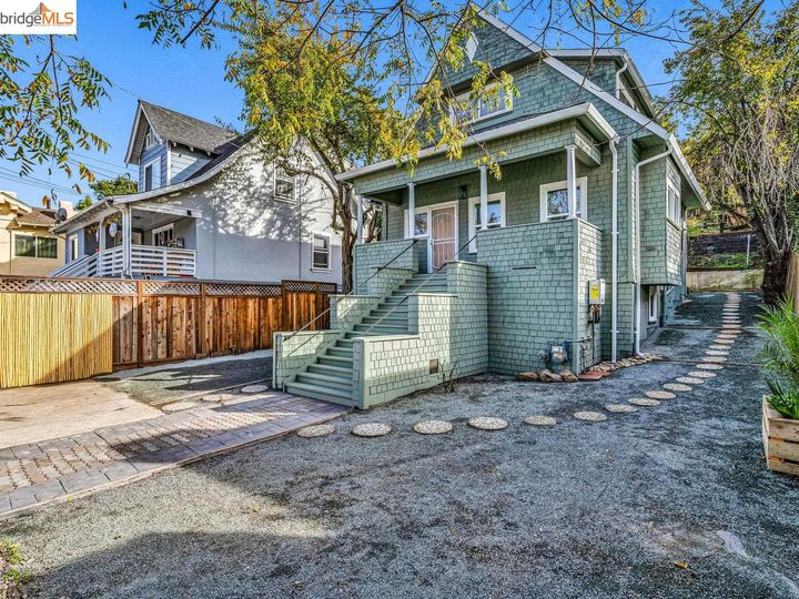 2524 14th Ave, Oakland, CA | Highland Terrace. Photo 2 of 49
