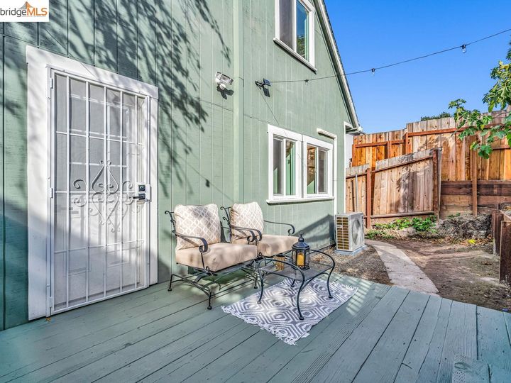 2524 14th Ave, Oakland, CA | Highland Terrace. Photo 29 of 49