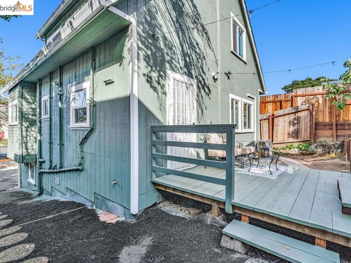 2524 14th Ave, Oakland, CA | Highland Terrace. Photo 30 of 49