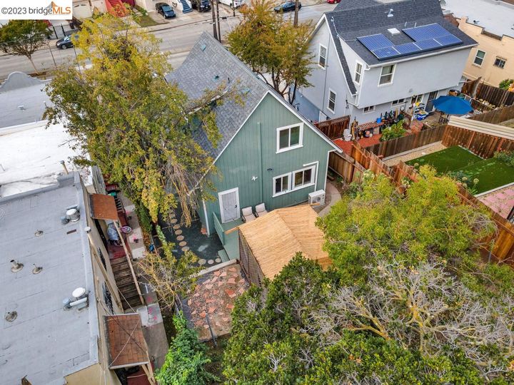 2524 14th Ave, Oakland, CA | Highland Terrace. Photo 45 of 49