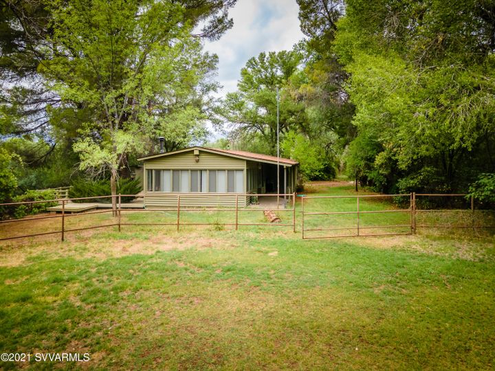 2603 W Middle Verde Rd, Camp Verde, AZ | 5 Acres Or More. Photo 15 of 34