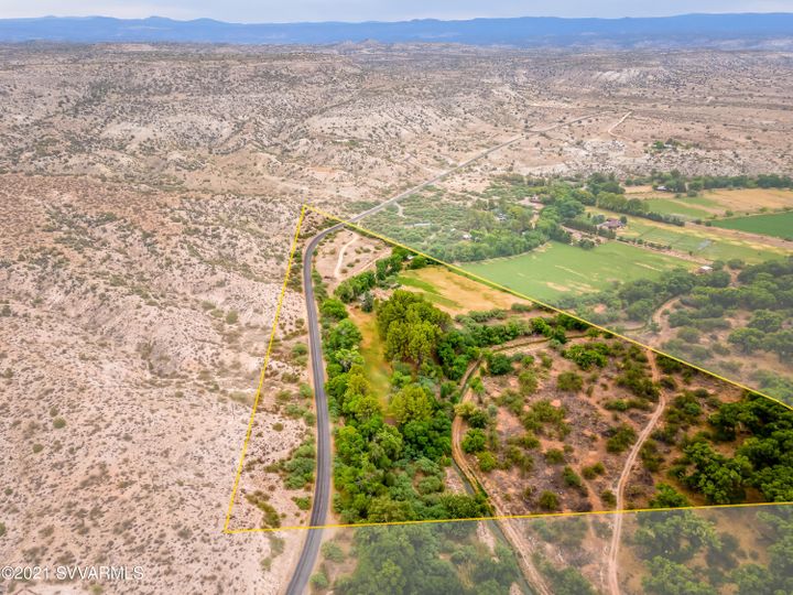 2603 W Middle Verde Rd, Camp Verde, AZ | 5 Acres Or More. Photo 24 of 34