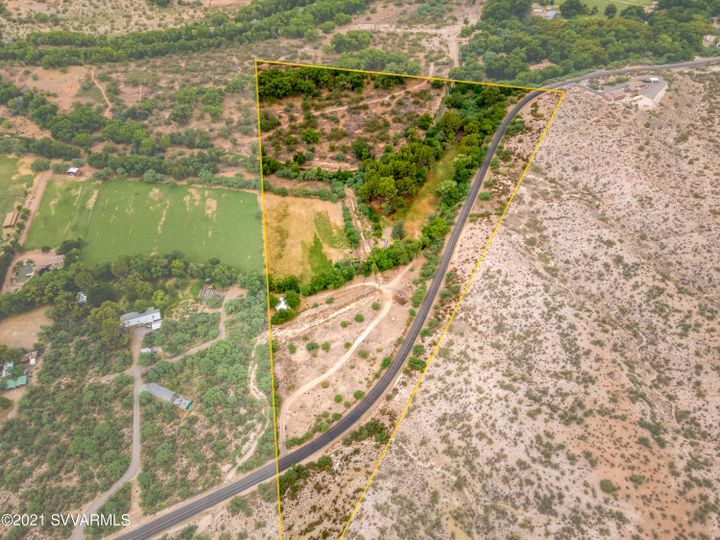 2603 W Middle Verde Rd, Camp Verde, AZ | 5 Acres Or More. Photo 25 of 34
