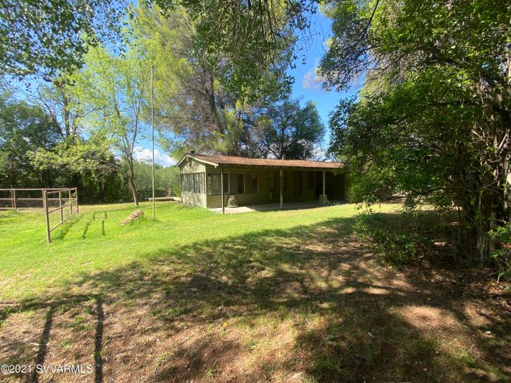 2603 W Middle Verde Rd, Camp Verde, AZ | 5 Acres Or More. Photo 30 of 34
