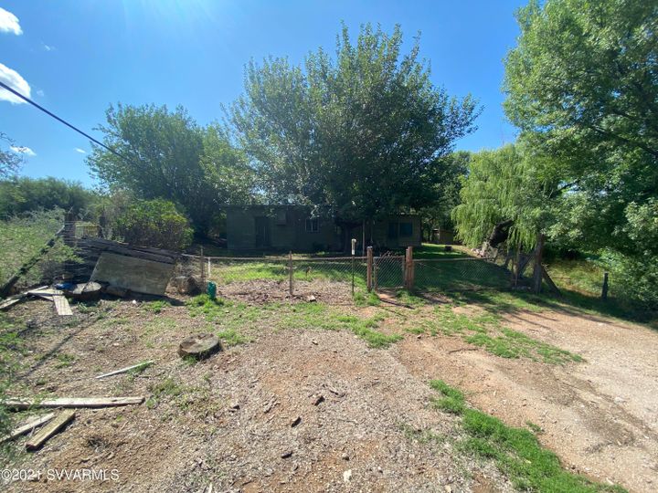 2603 W Middle Verde Rd, Camp Verde, AZ | 5 Acres Or More. Photo 32 of 34