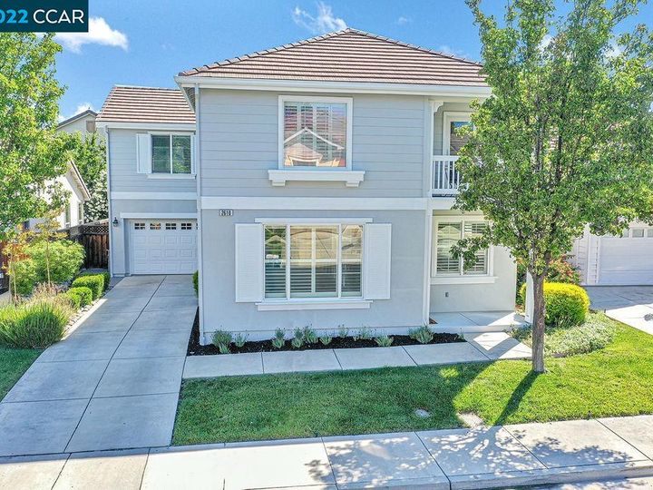 2610 Intrigue Ln, Brentwood, CA | Rose Garden. Photo 1 of 47