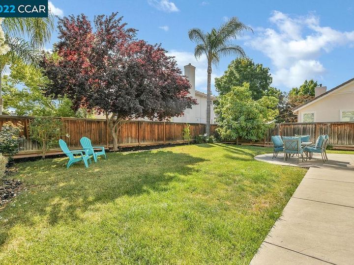 2610 Intrigue Ln, Brentwood, CA | Rose Garden. Photo 42 of 47