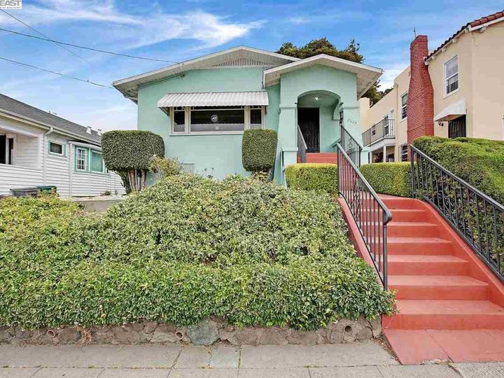 2634 Logan St, Oakland, CA | Foothill. Photo 31 of 39