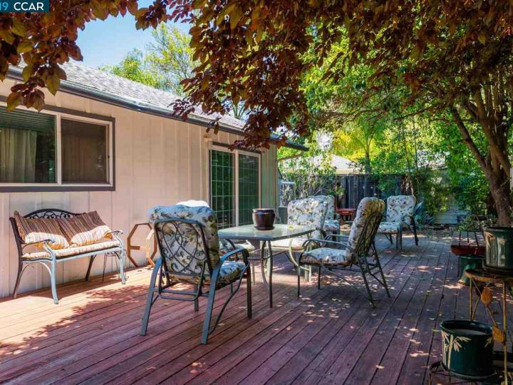 264 Gloria Dr, Pleasant Hill, CA | Gregory Gardens. Photo 26 of 29