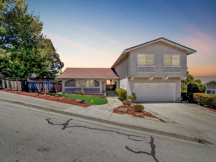 2703 Wakefield Dr, Belmont, CA | . Photo 1 of 1