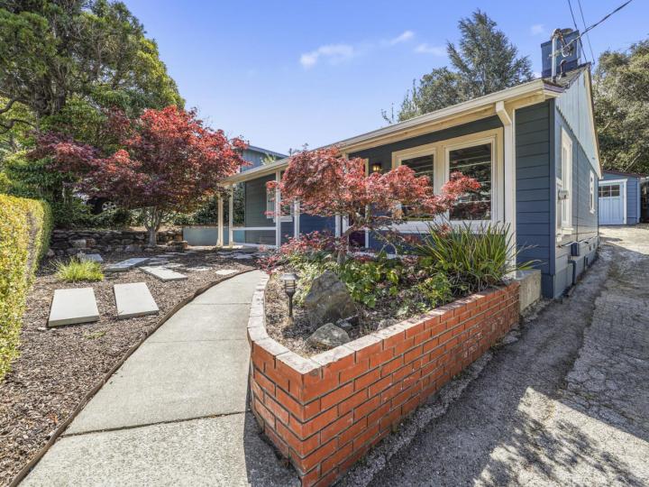 2705 Ponce Ave, Belmont, CA | . Photo 30 of 34