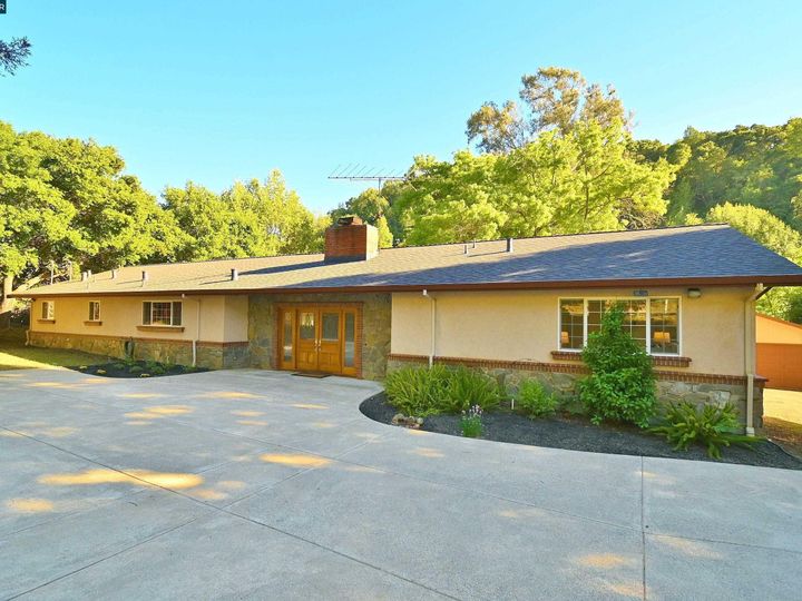 27801 Palomares Rd, Castro Valley, CA | Palomares Canyon. Photo 1 of 60