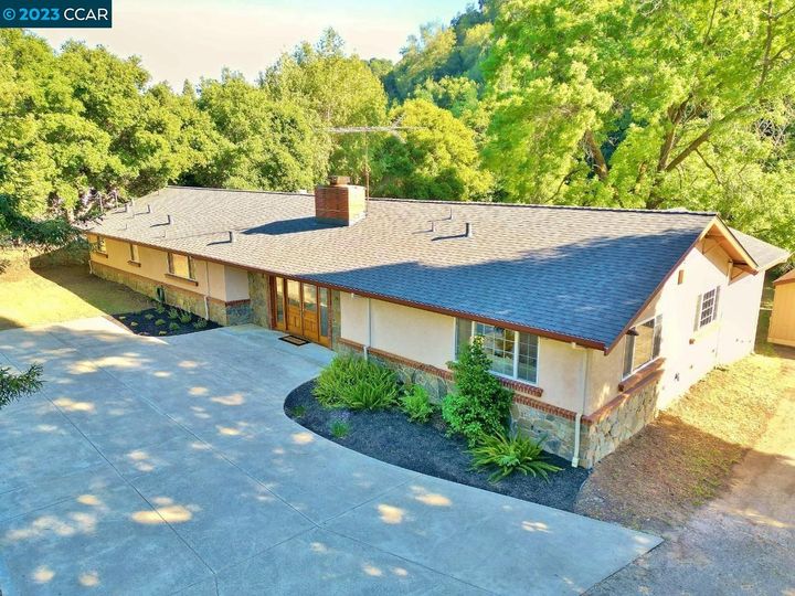27801 Palomares Rd, Castro Valley, CA | Palomares Canyon. Photo 47 of 60