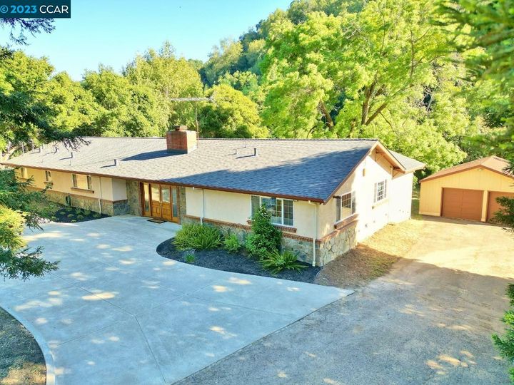27801 Palomares Rd, Castro Valley, CA | Palomares Canyon. Photo 48 of 60