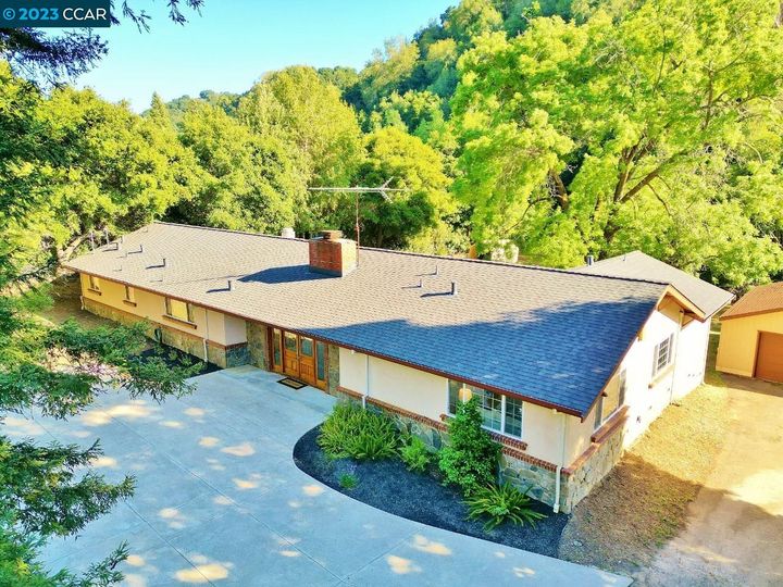 27801 Palomares Rd, Castro Valley, CA | Palomares Canyon. Photo 50 of 60