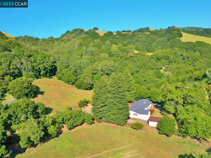 27801 Palomares Rd, Castro Valley, CA | Palomares Canyon. Photo 56 of 60