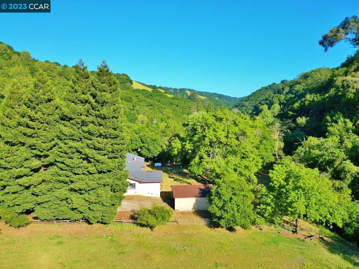 27801 Palomares Rd, Castro Valley, CA | Palomares Canyon. Photo 57 of 60