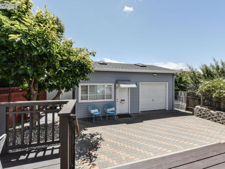 285 Stoakes Ave, San Leandro, CA | Best Manor. Photo 34 of 40