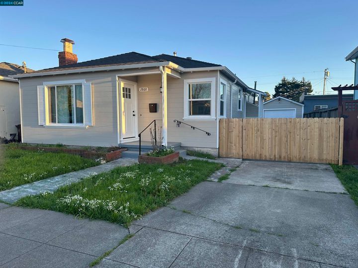 2868 Garvin Ave, Richmond, CA | North And East. Photo 1 of 15