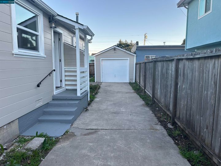 2868 Garvin Ave, Richmond, CA | North And East. Photo 11 of 15