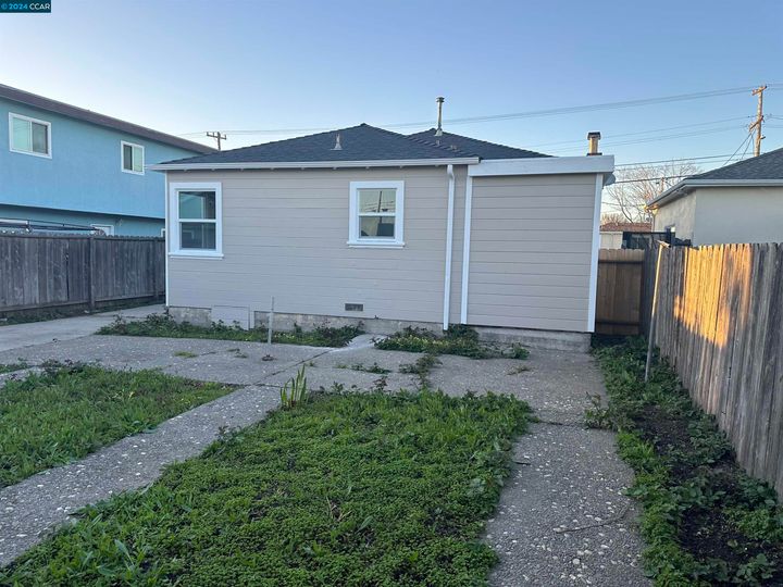 2868 Garvin Ave, Richmond, CA | North And East. Photo 12 of 15