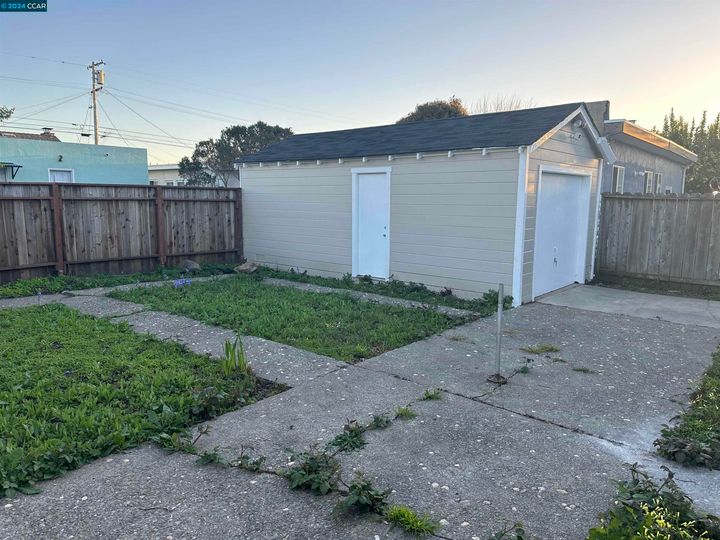 2868 Garvin Ave, Richmond, CA | North And East. Photo 13 of 15